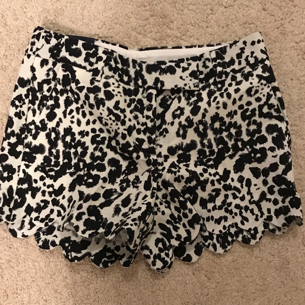 J Crew Shorts